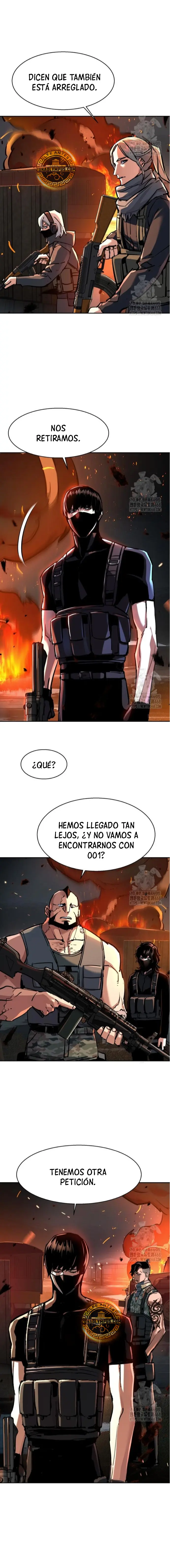 El Asesino Yu Ijin > Capitulo 228 > Page 91