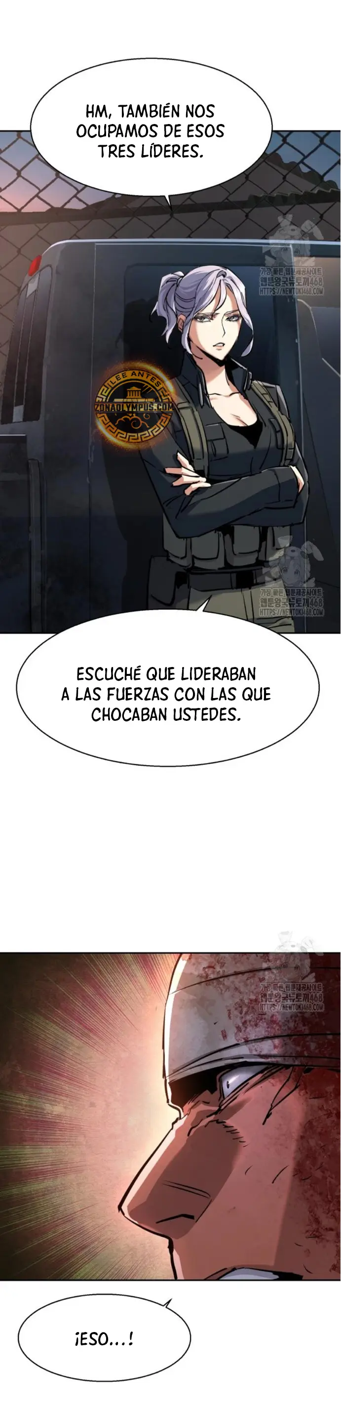 El Asesino Yu Ijin > Capitulo 228 > Page 171