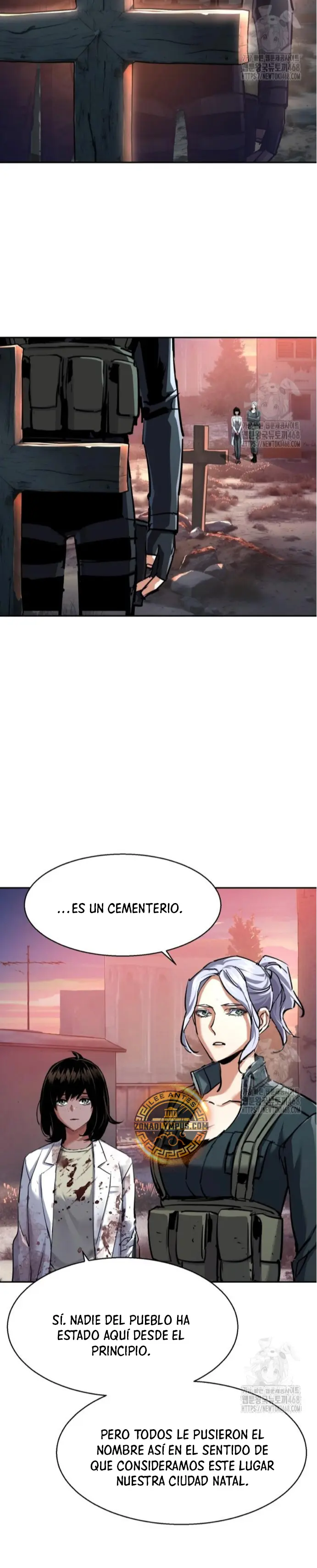 El Asesino Yu Ijin > Capitulo 228 > Page 241