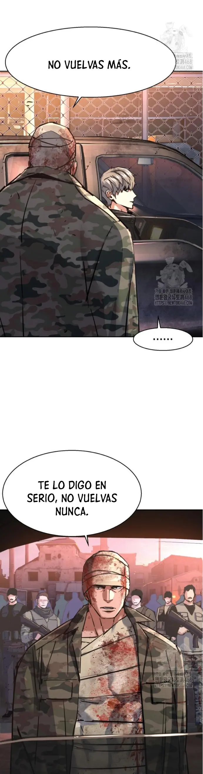 El Asesino Yu Ijin > Capitulo 228 > Page 351