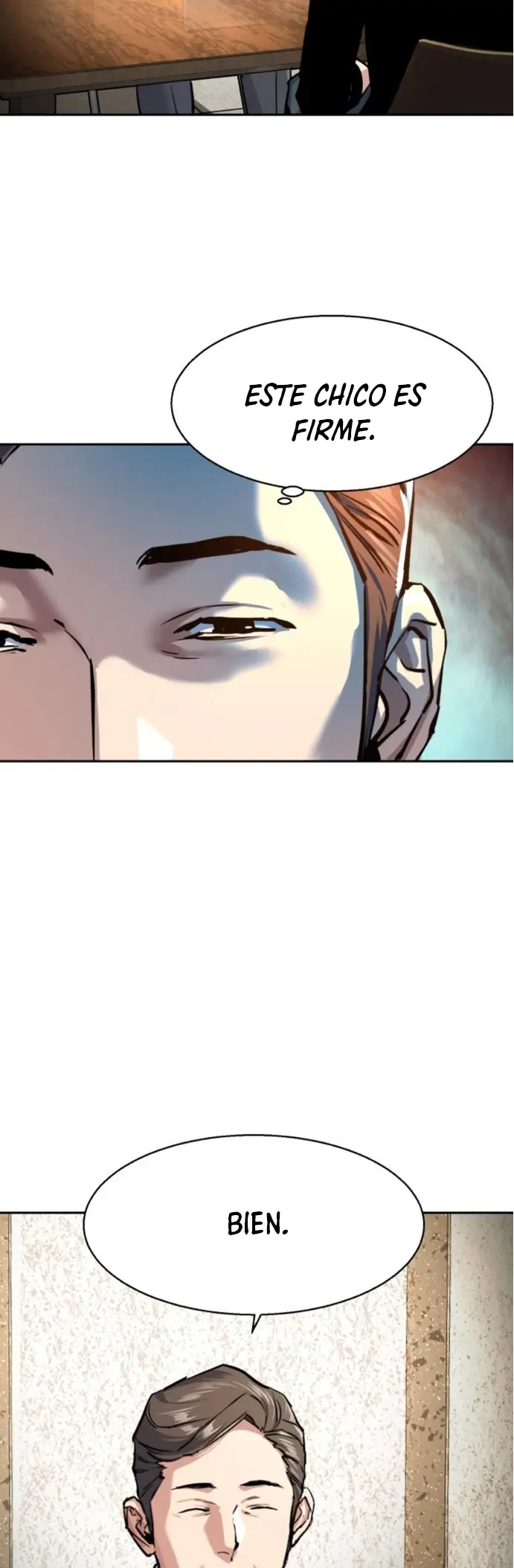 El Asesino Yu Ijin > Capitulo 231 > Page 51