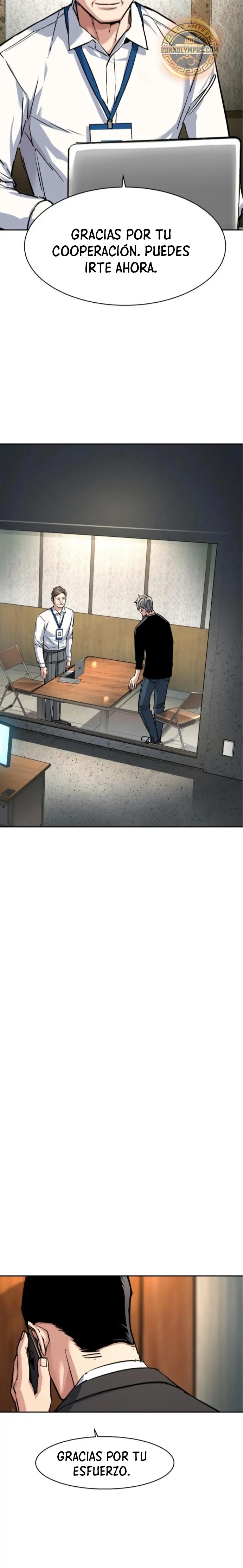 El Asesino Yu Ijin > Capitulo 231 > Page 61