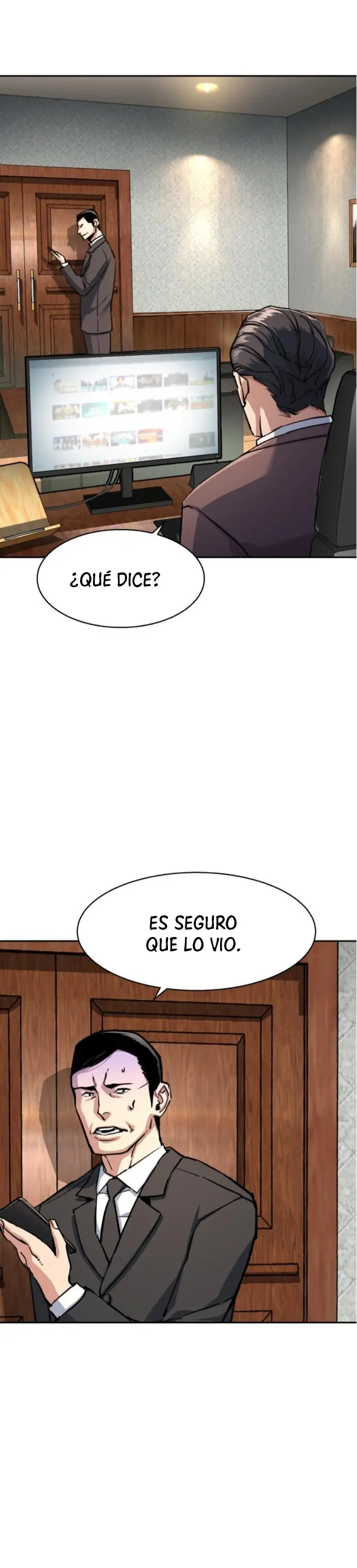 El Asesino Yu Ijin > Capitulo 231 > Page 71
