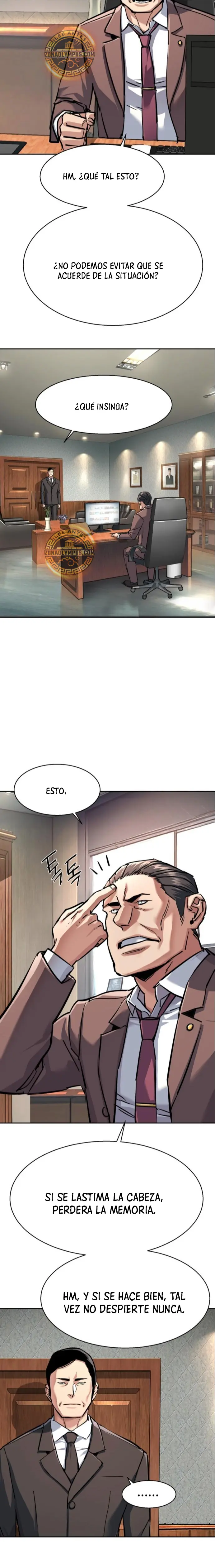 El Asesino Yu Ijin > Capitulo 231 > Page 111