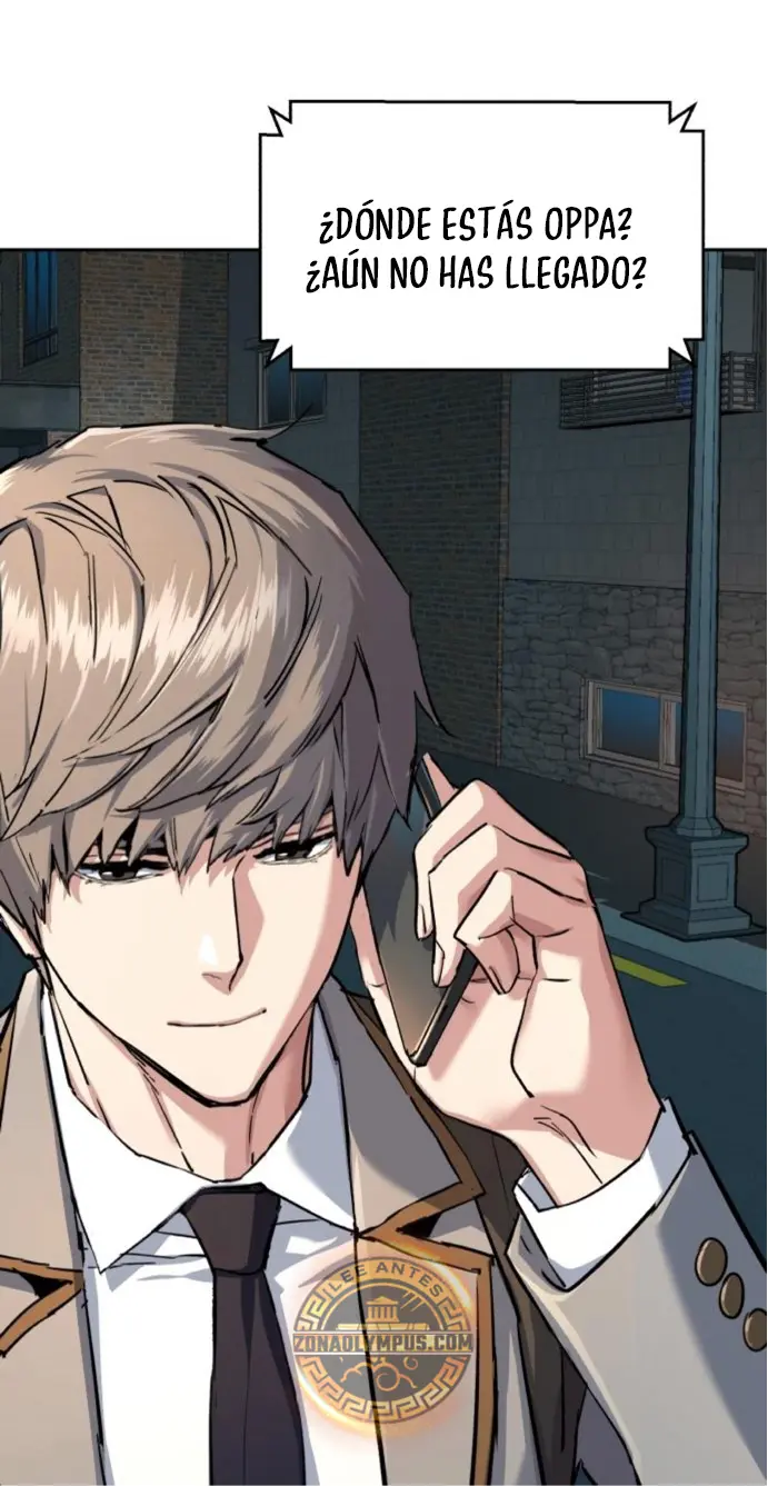 El Asesino Yu Ijin > Capitulo 231 > Page 161