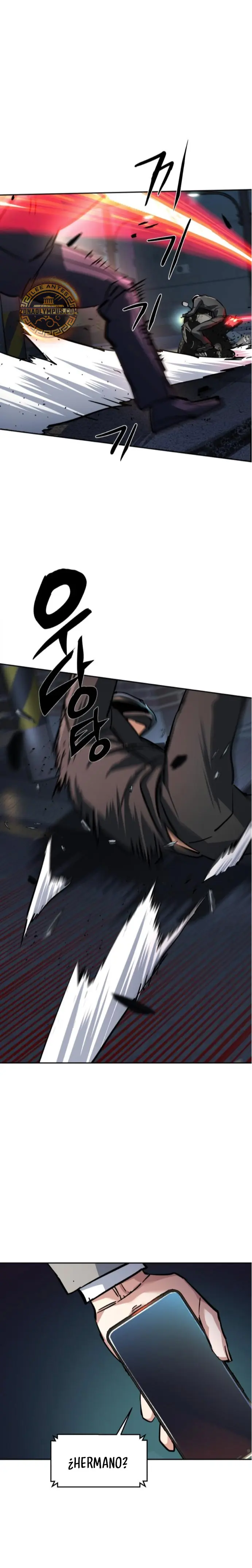 El Asesino Yu Ijin > Capitulo 231 > Page 221
