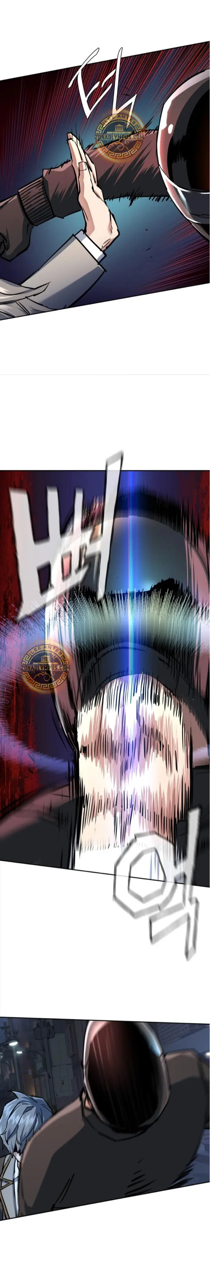 El Asesino Yu Ijin > Capitulo 231 > Page 271