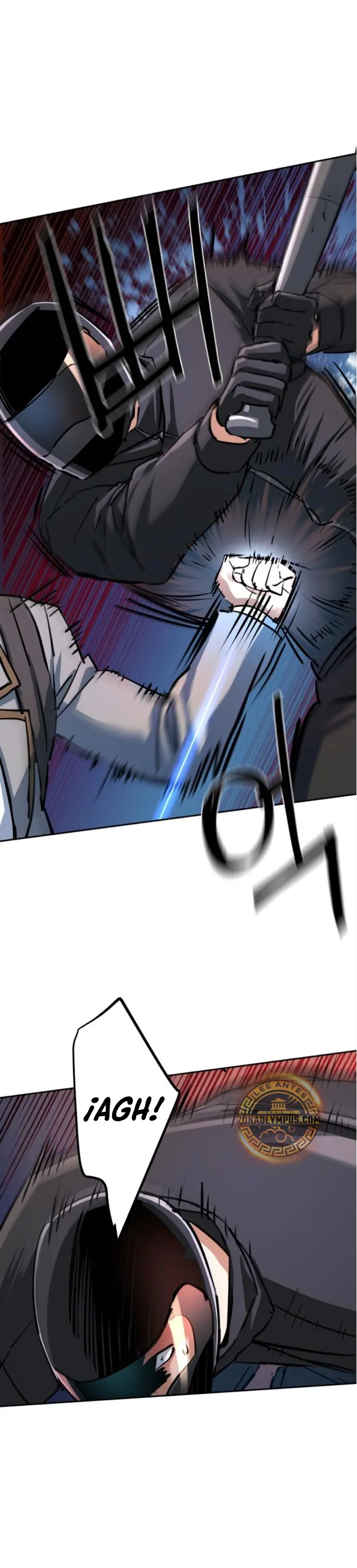 El Asesino Yu Ijin > Capitulo 231 > Page 351
