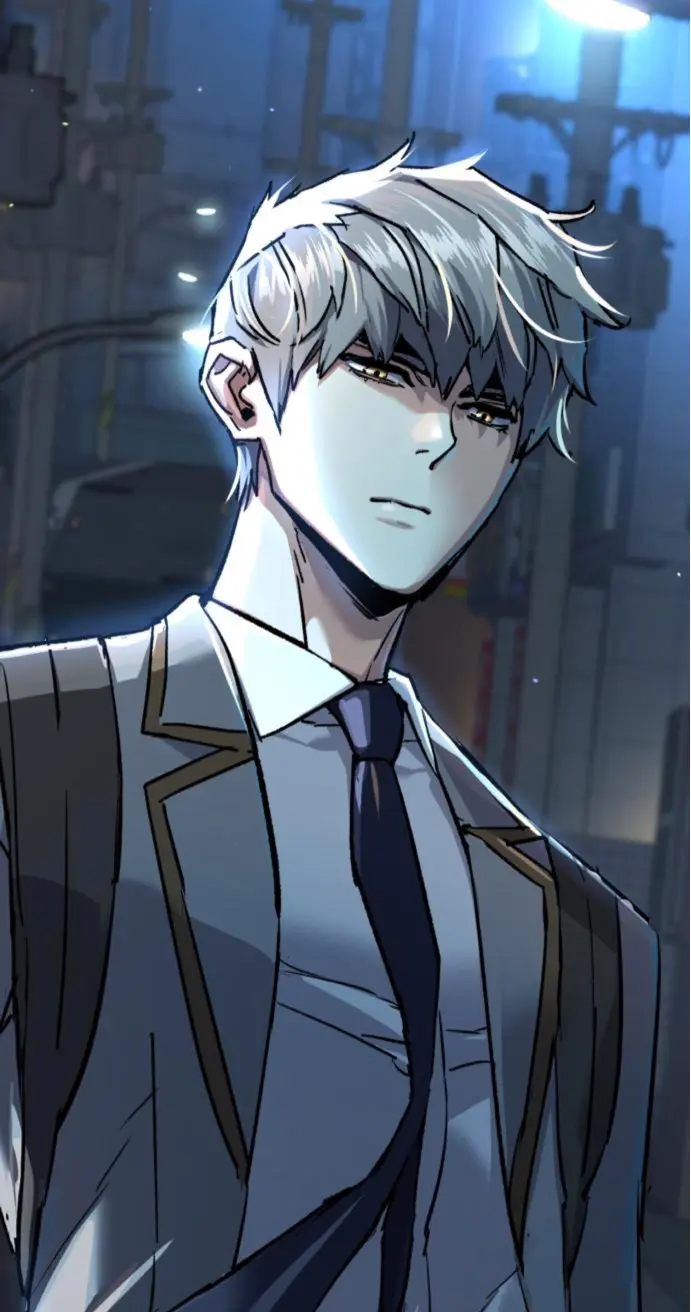 El Asesino Yu Ijin > Capitulo 231 > Page 381