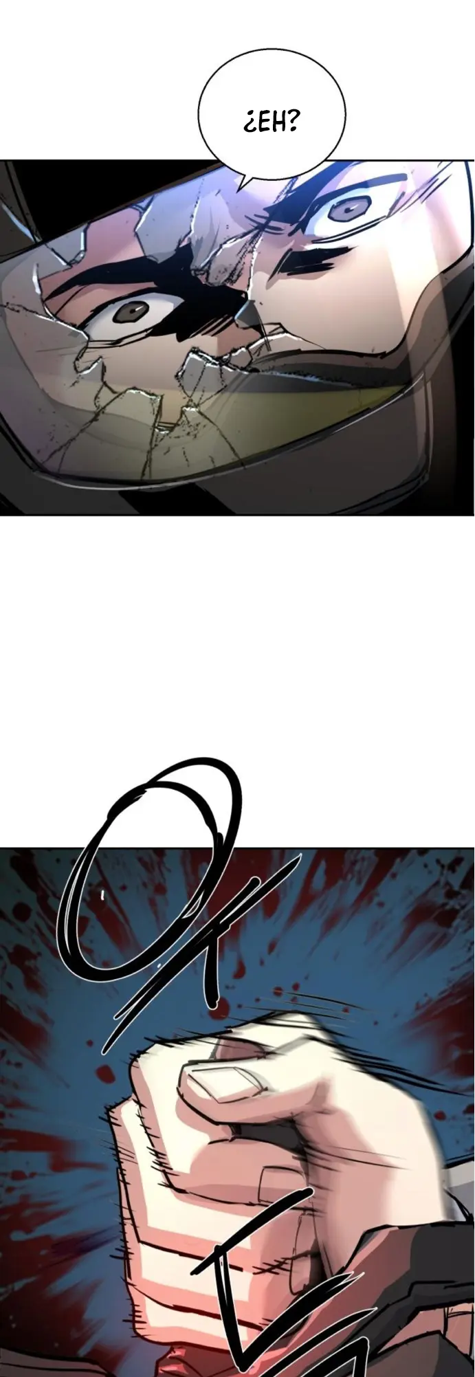 El Asesino Yu Ijin > Capitulo 231 > Page 411