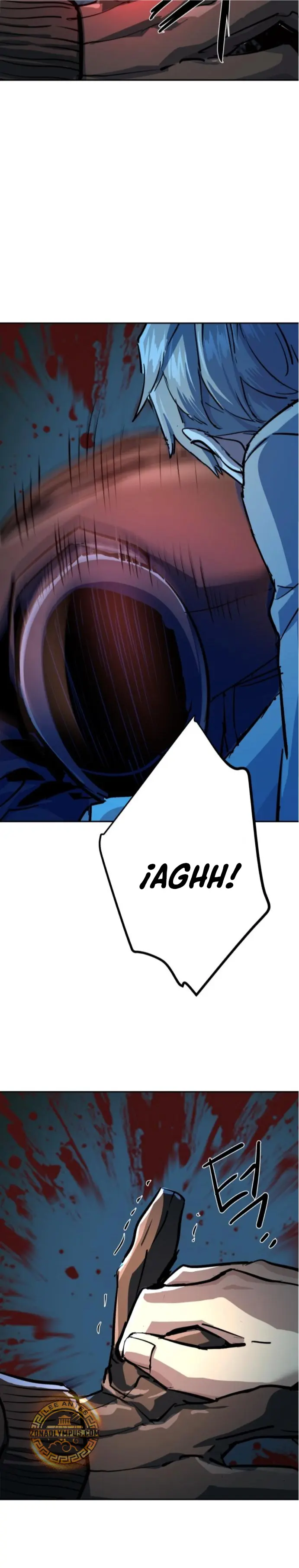 El Asesino Yu Ijin > Capitulo 231 > Page 421