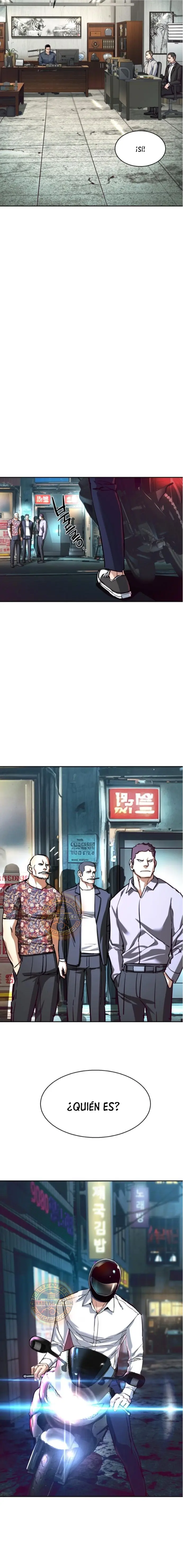 El Asesino Yu Ijin > Capitulo 232 > Page 51