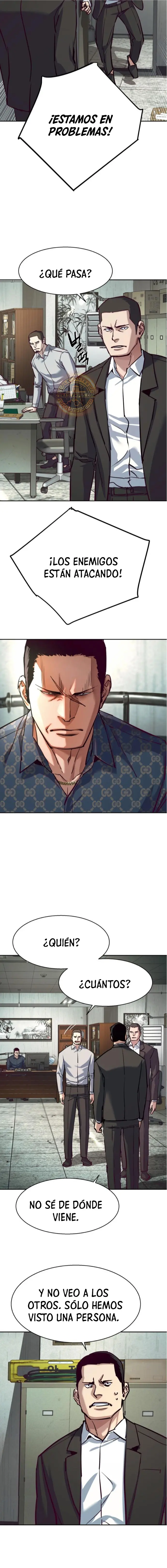 El Asesino Yu Ijin > Capitulo 232 > Page 141