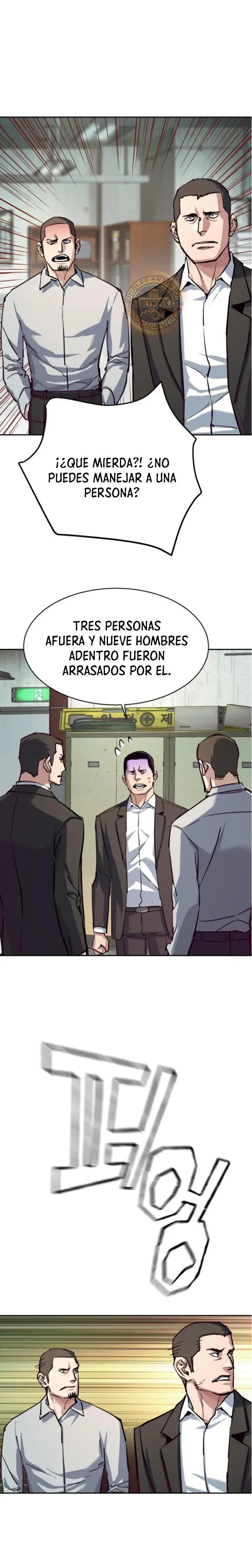 El Asesino Yu Ijin > Capitulo 232 > Page 151