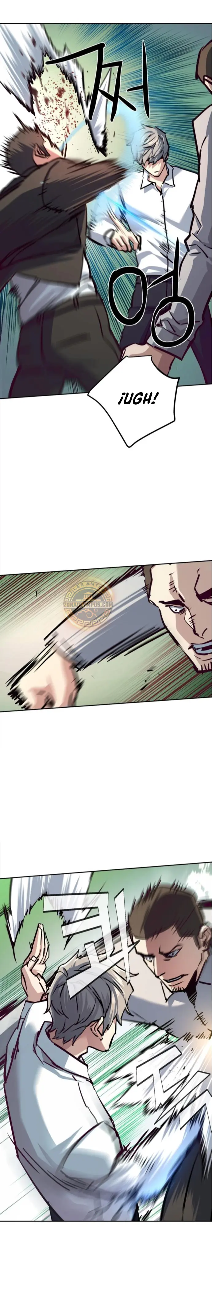 El Asesino Yu Ijin > Capitulo 232 > Page 231