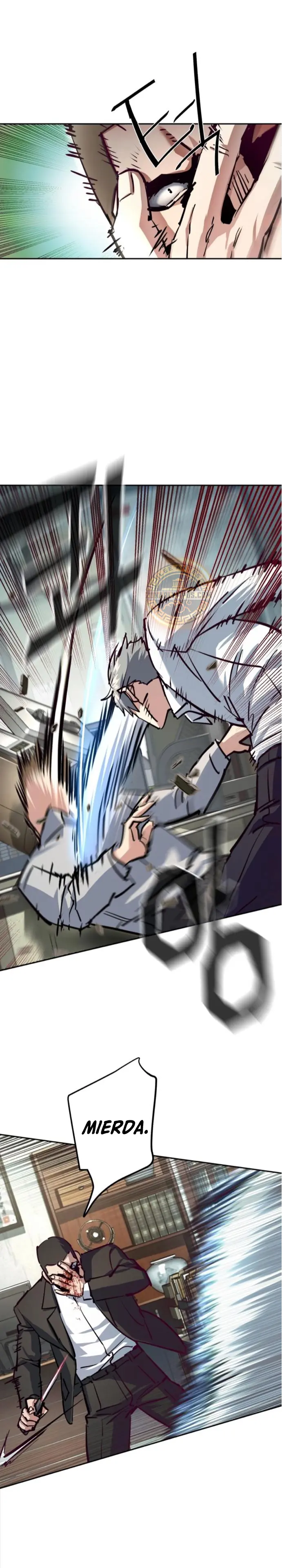 El Asesino Yu Ijin > Capitulo 232 > Page 241