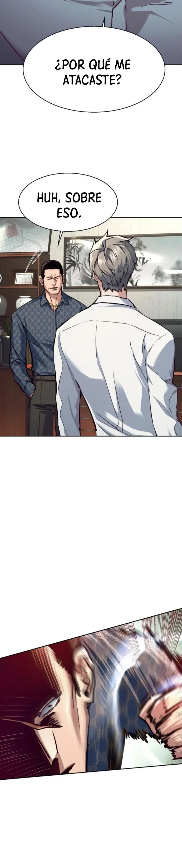 El Asesino Yu Ijin > Capitulo 232 > Page 291
