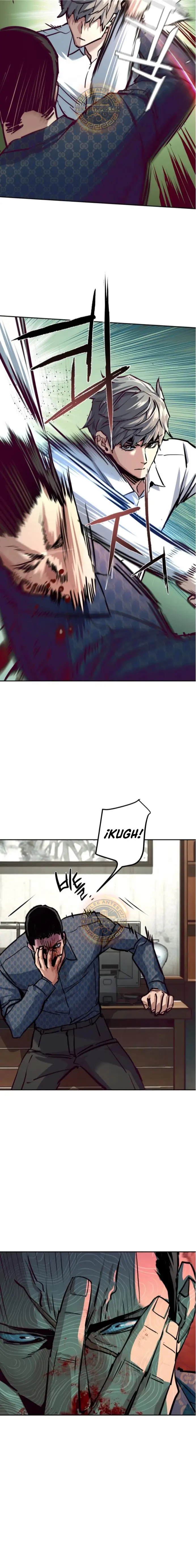 El Asesino Yu Ijin > Capitulo 232 > Page 311