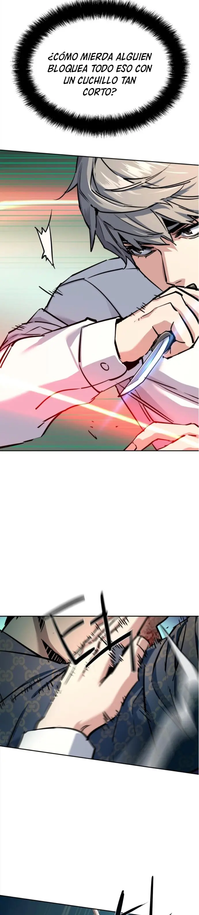 El Asesino Yu Ijin > Capitulo 233 > Page 21