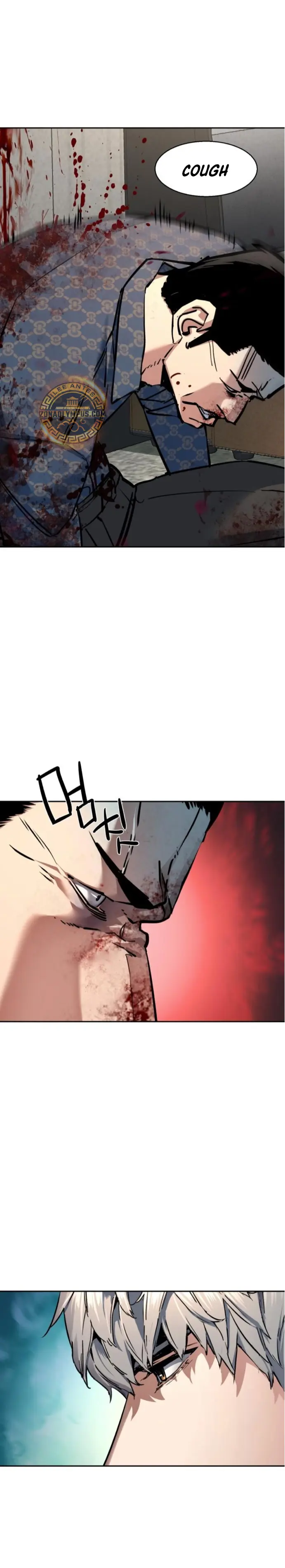 El Asesino Yu Ijin > Capitulo 233 > Page 61