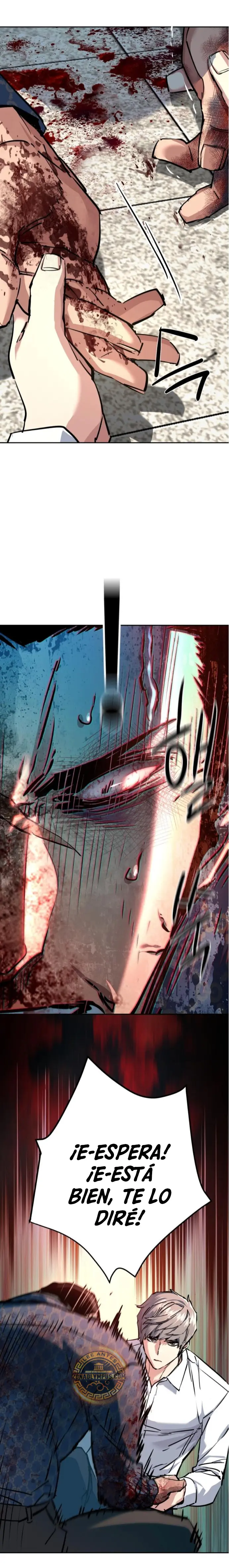 El Asesino Yu Ijin > Capitulo 233 > Page 101