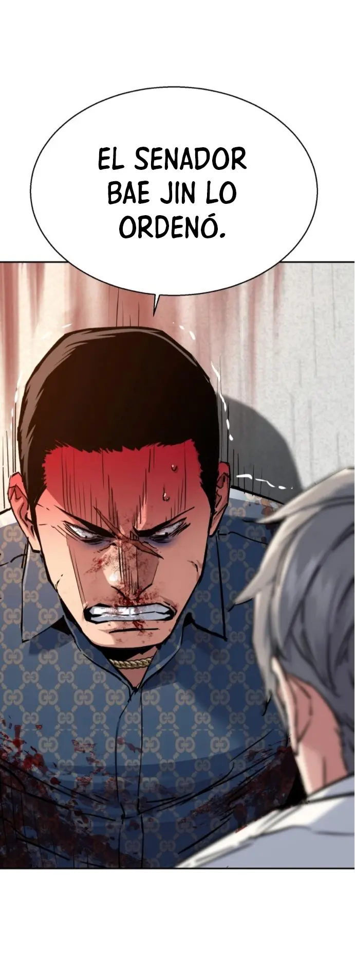 El Asesino Yu Ijin > Capitulo 233 > Page 121