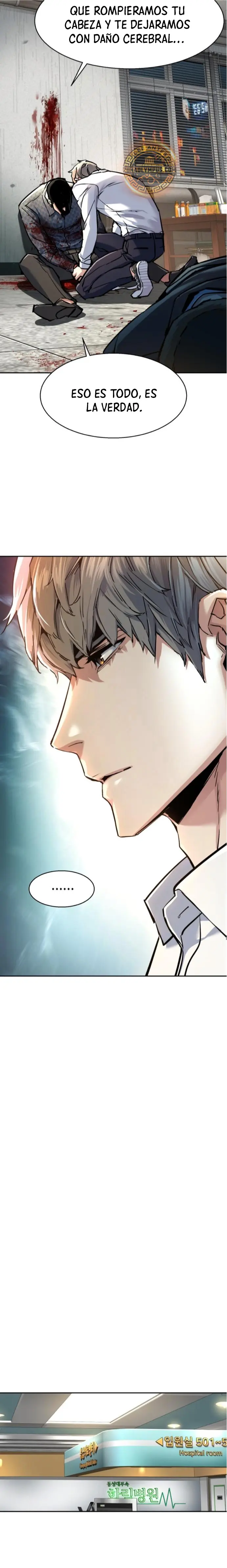 El Asesino Yu Ijin > Capitulo 233 > Page 141