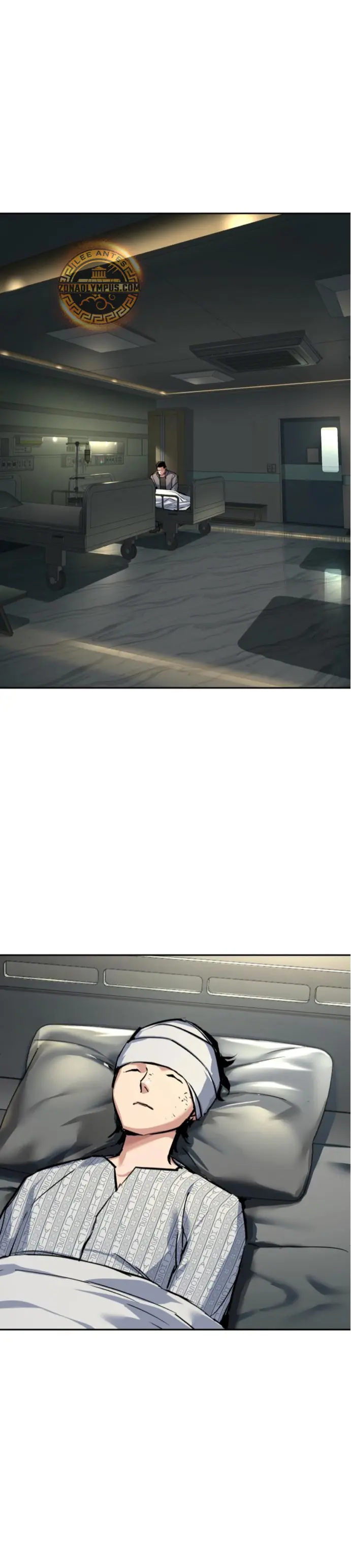 El Asesino Yu Ijin > Capitulo 233 > Page 151