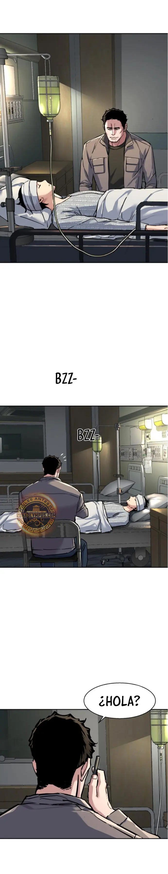 El Asesino Yu Ijin > Capitulo 233 > Page 161