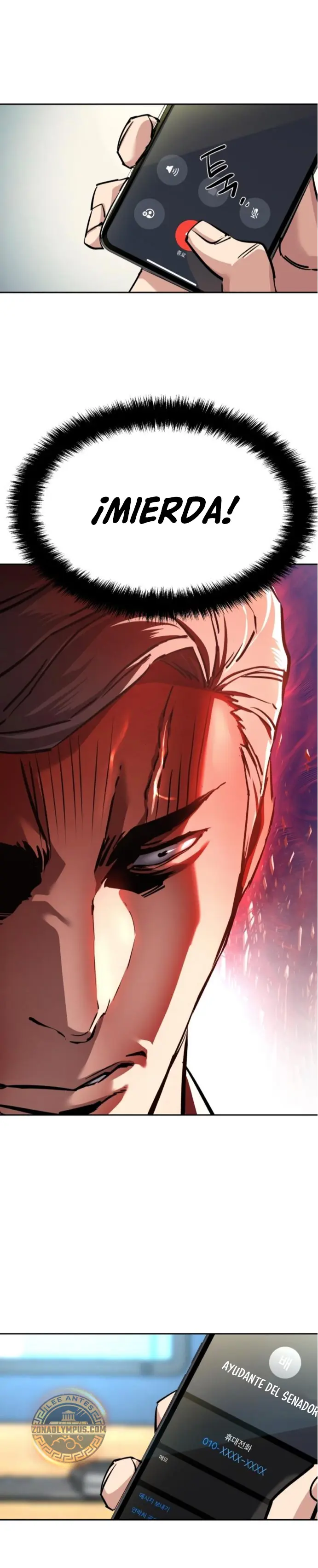 El Asesino Yu Ijin > Capitulo 233 > Page 291