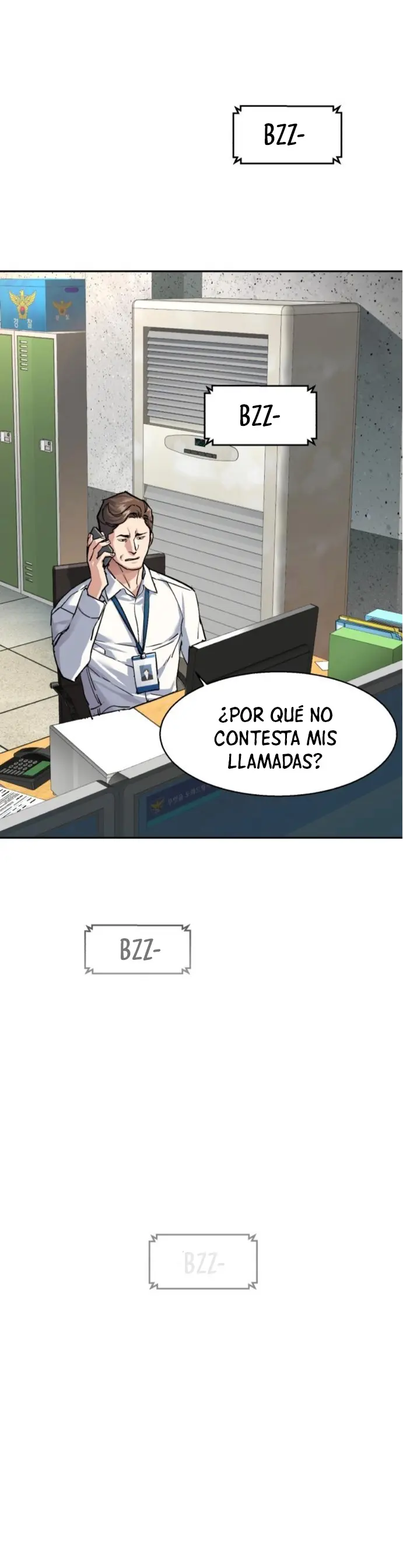 El Asesino Yu Ijin > Capitulo 233 > Page 301
