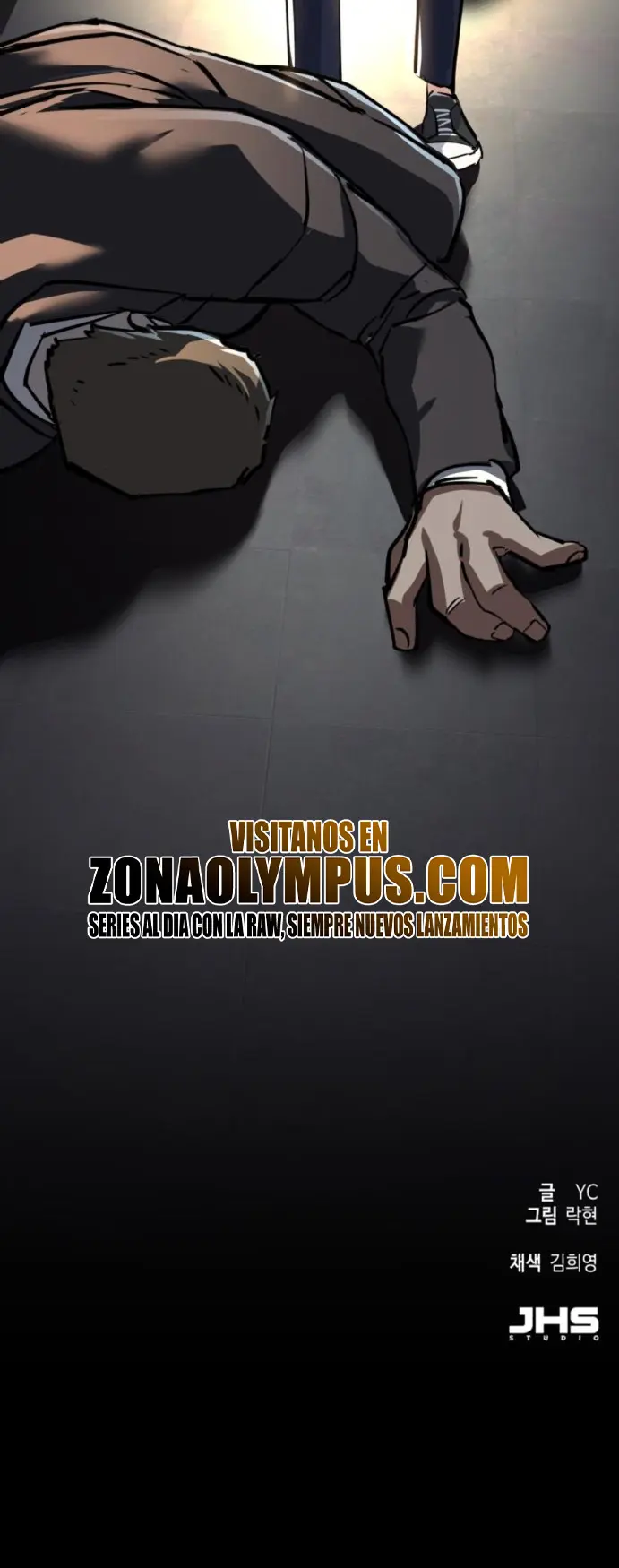 El Asesino Yu Ijin > Capitulo 233 > Page 361