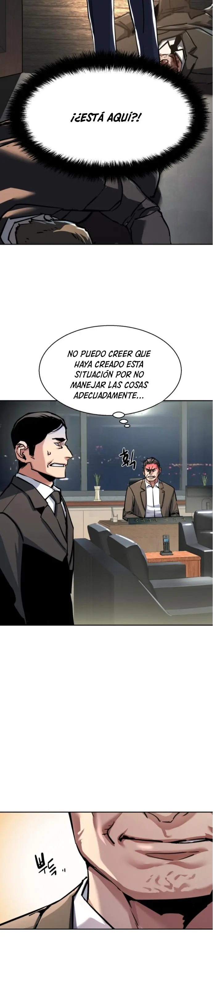 El Asesino Yu Ijin > Capitulo 234 > Page 31