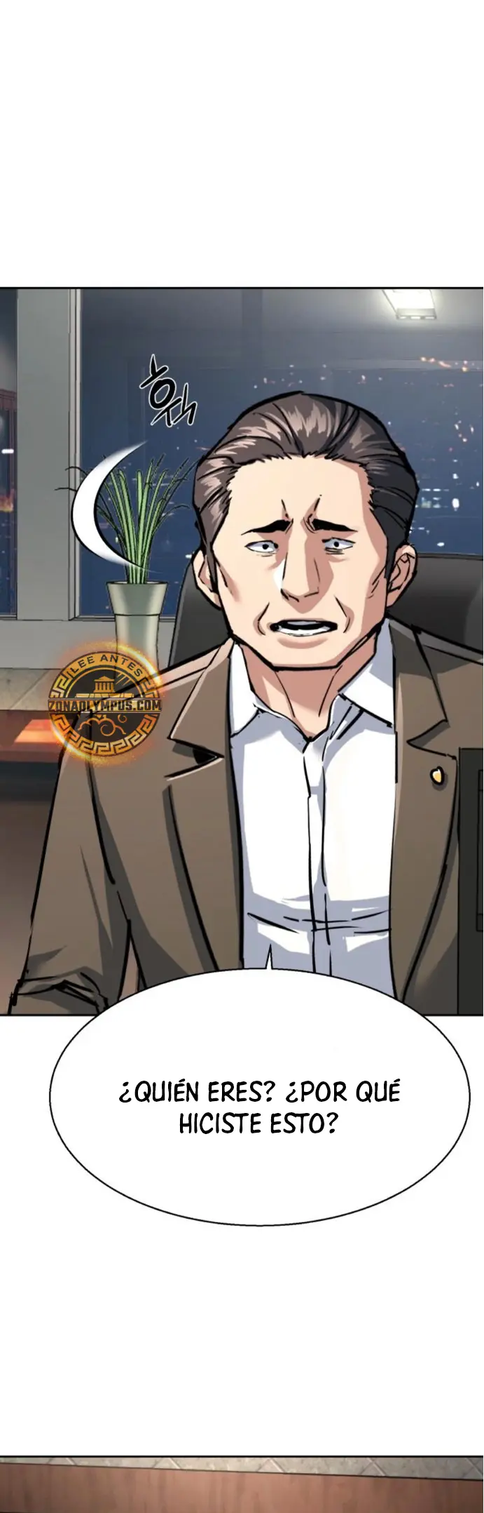 El Asesino Yu Ijin > Capitulo 234 > Page 41