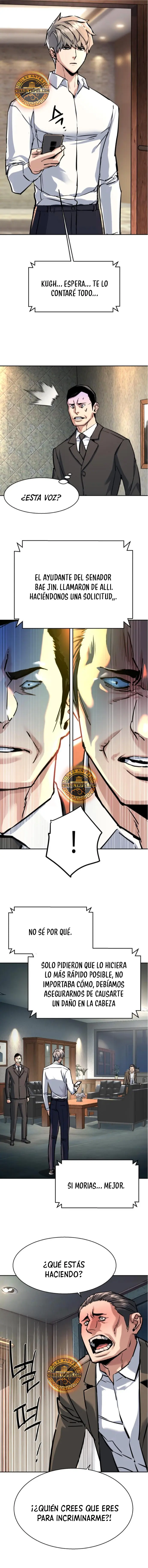 El Asesino Yu Ijin > Capitulo 234 > Page 51