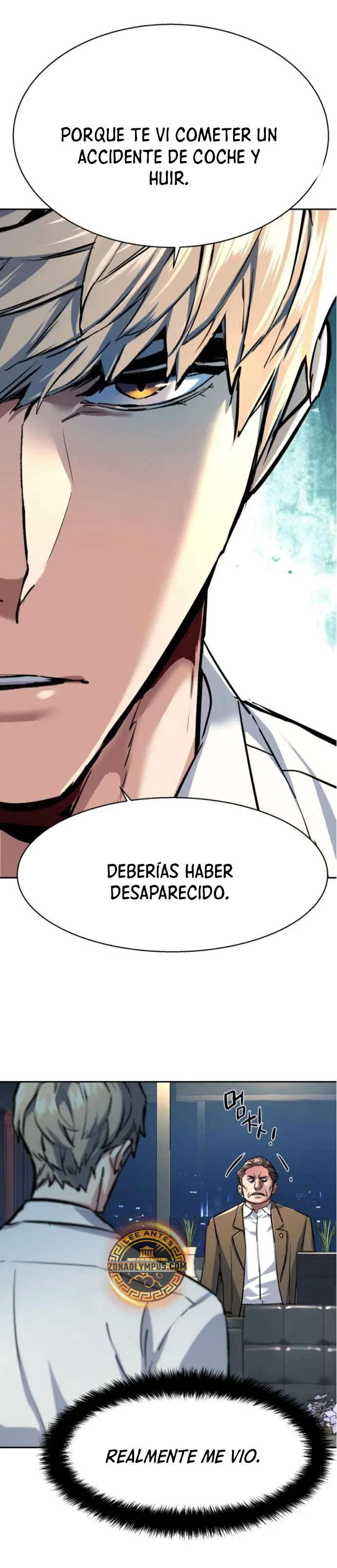 El Asesino Yu Ijin > Capitulo 234 > Page 71