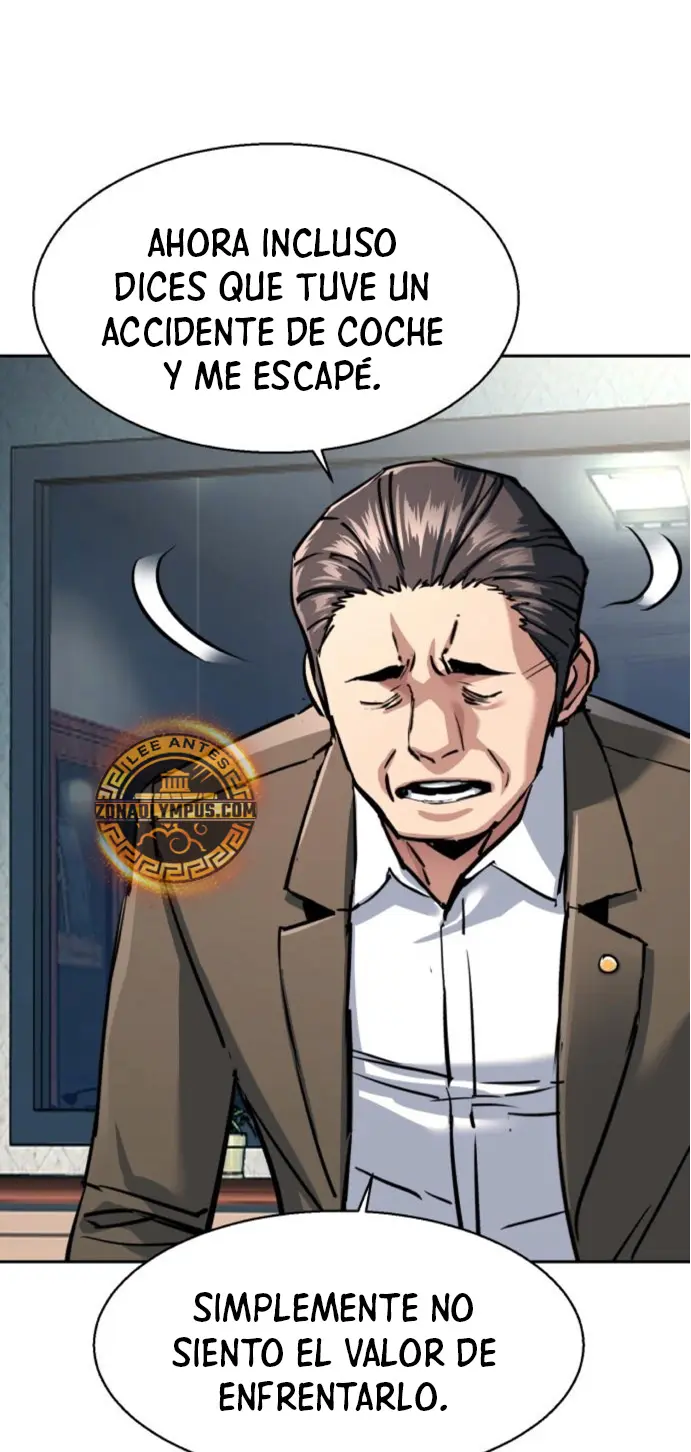 El Asesino Yu Ijin > Capitulo 234 > Page 81