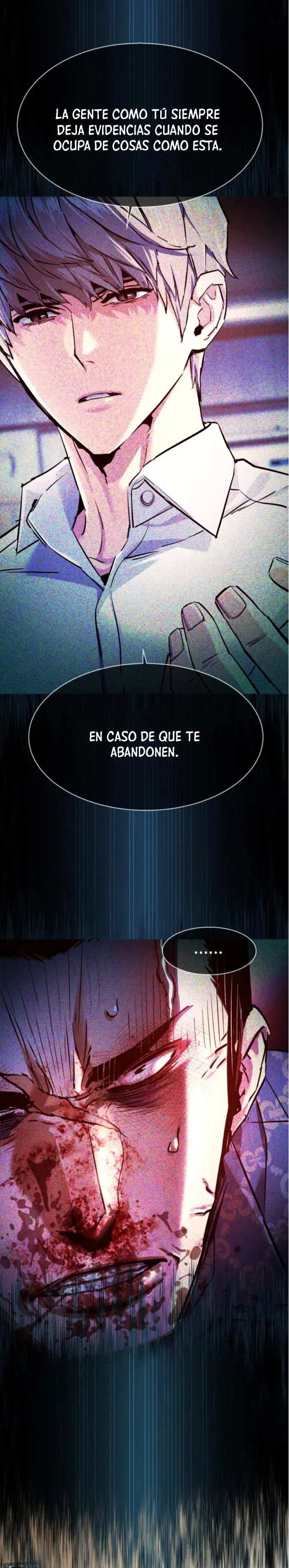 El Asesino Yu Ijin > Capitulo 234 > Page 101