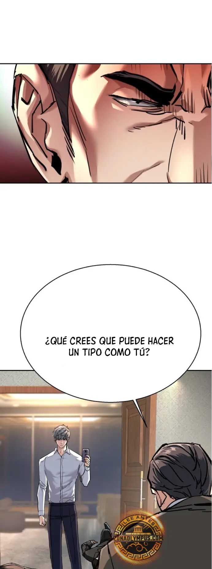 El Asesino Yu Ijin > Capitulo 234 > Page 131