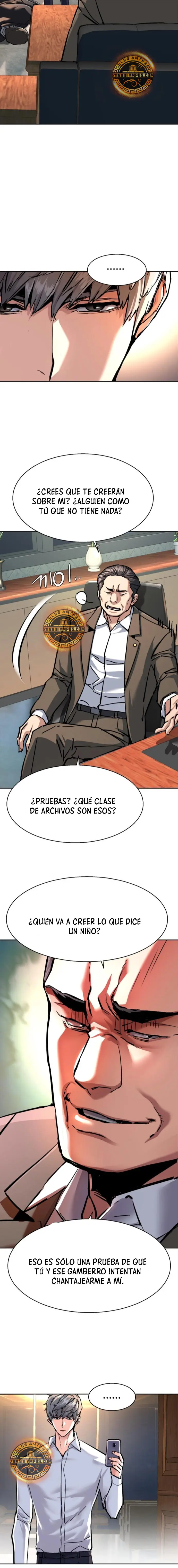 El Asesino Yu Ijin > Capitulo 234 > Page 141