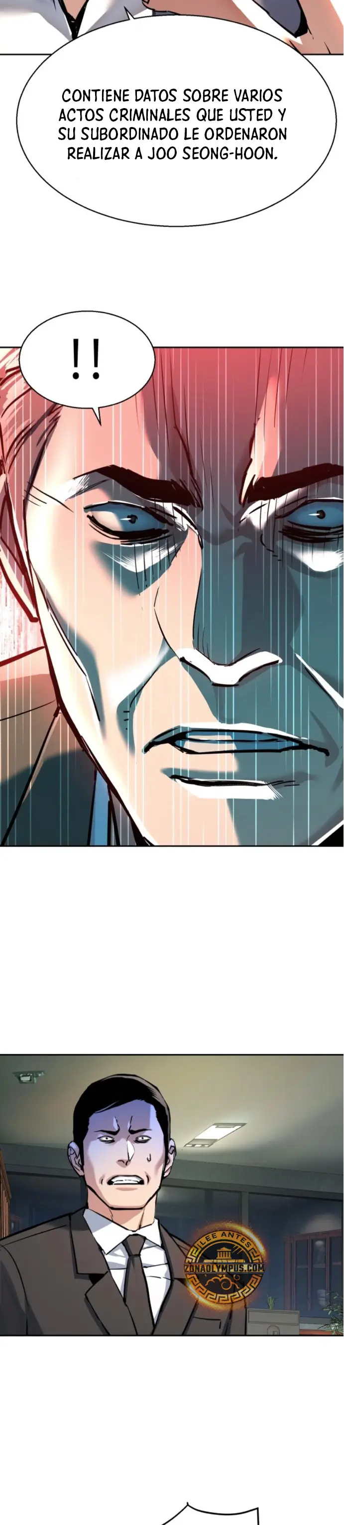 El Asesino Yu Ijin > Capitulo 234 > Page 171