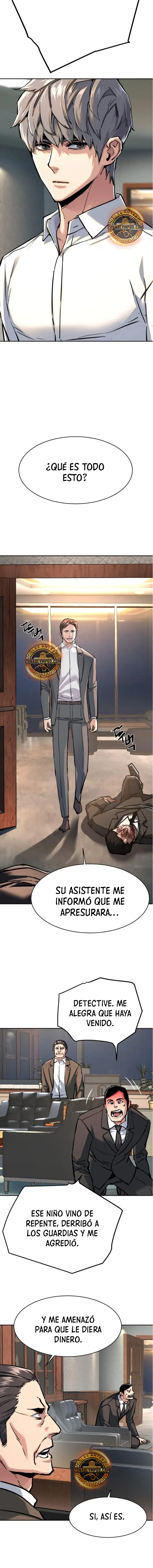 El Asesino Yu Ijin > Capitulo 234 > Page 211