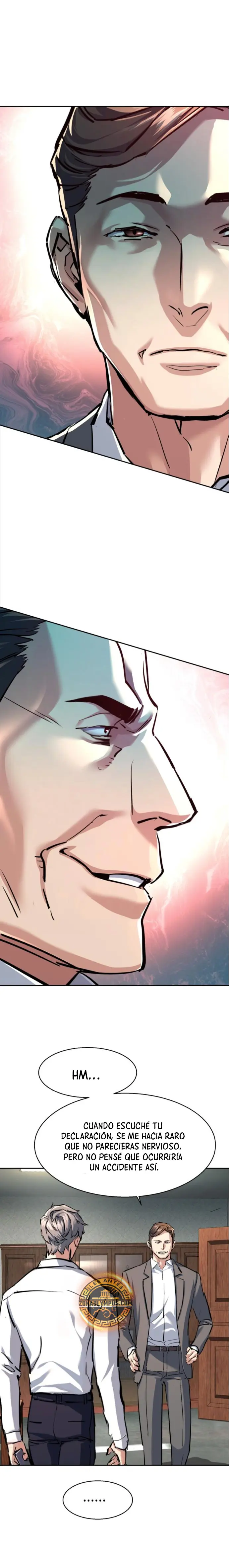 El Asesino Yu Ijin > Capitulo 234 > Page 221