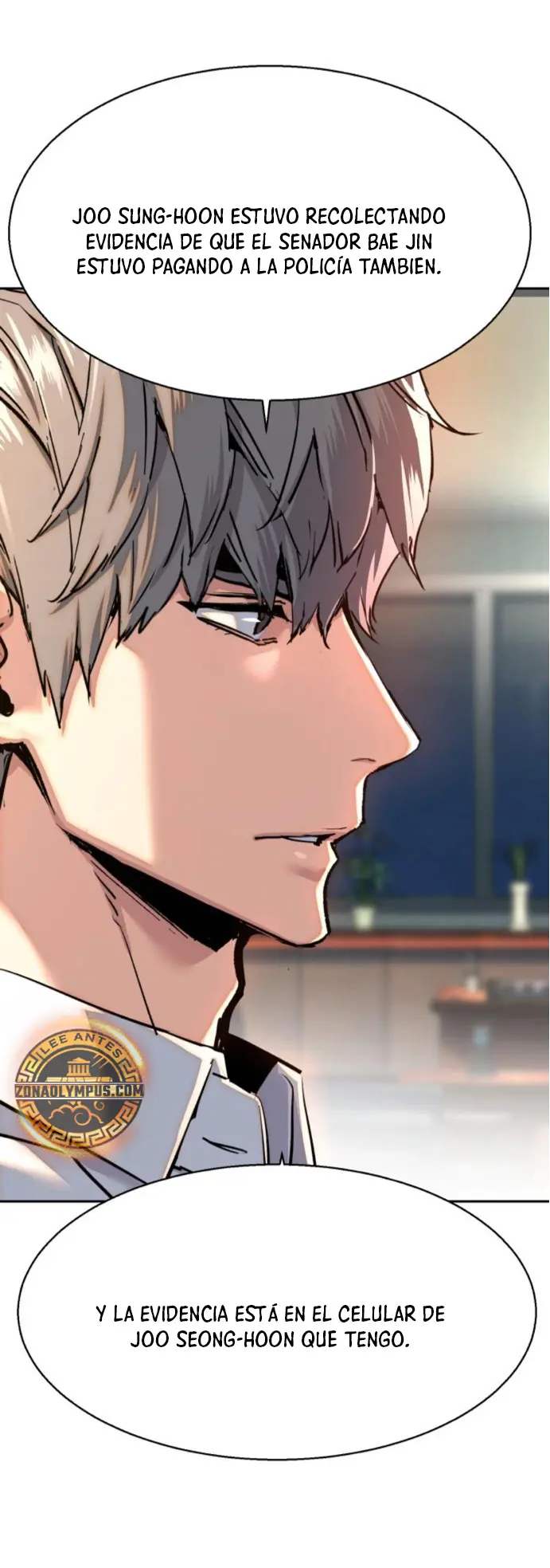 El Asesino Yu Ijin > Capitulo 234 > Page 271