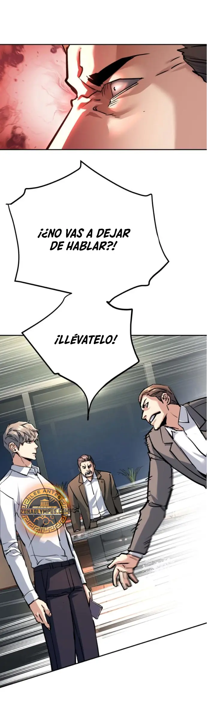 El Asesino Yu Ijin > Capitulo 234 > Page 281