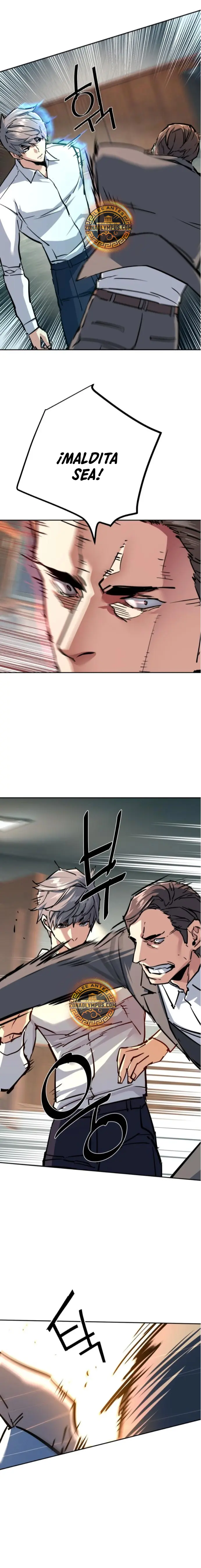 El Asesino Yu Ijin > Capitulo 234 > Page 291