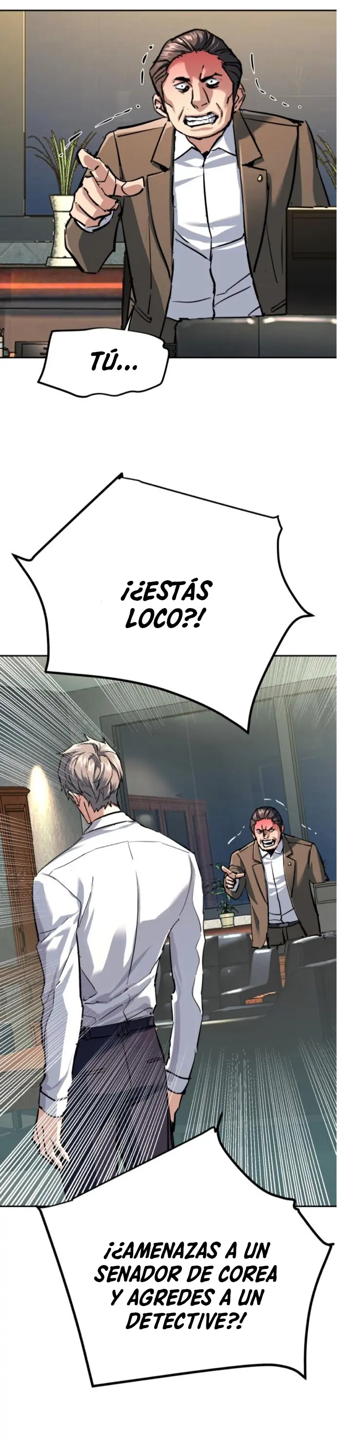 El Asesino Yu Ijin > Capitulo 234 > Page 311