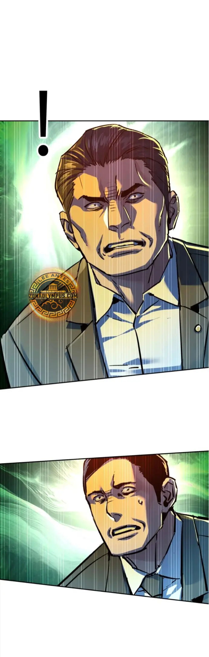 El Asesino Yu Ijin > Capitulo 234 > Page 351
