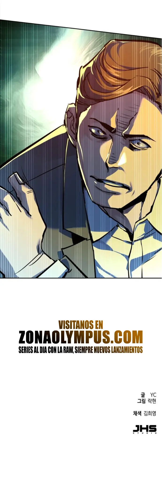 El Asesino Yu Ijin > Capitulo 234 > Page 361