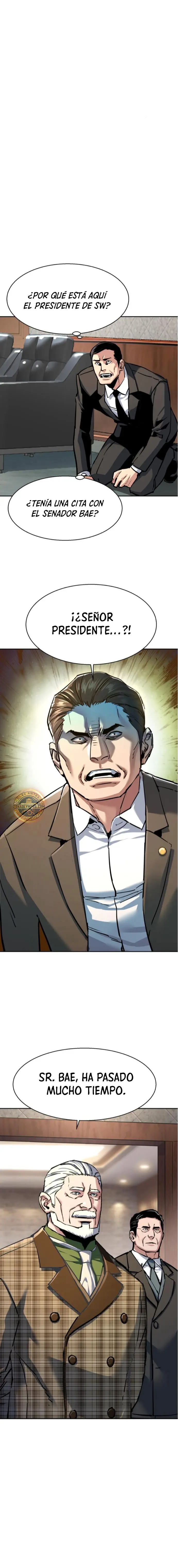 El Asesino Yu Ijin > Capitulo 235 > Page 11